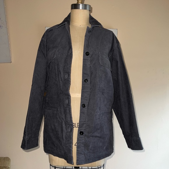Jenni Kayne Jackets & Blazers - Jenni kayne corduroy jacket